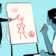 Illustration for article titled How to Talk To Your New Girlfriend About Your Ex